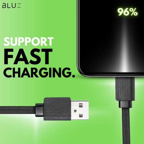 Bluz - A002 Data Cable