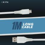 OM-BL-502 Data Cable