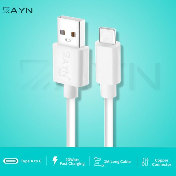 Zayn - 1301 Data able