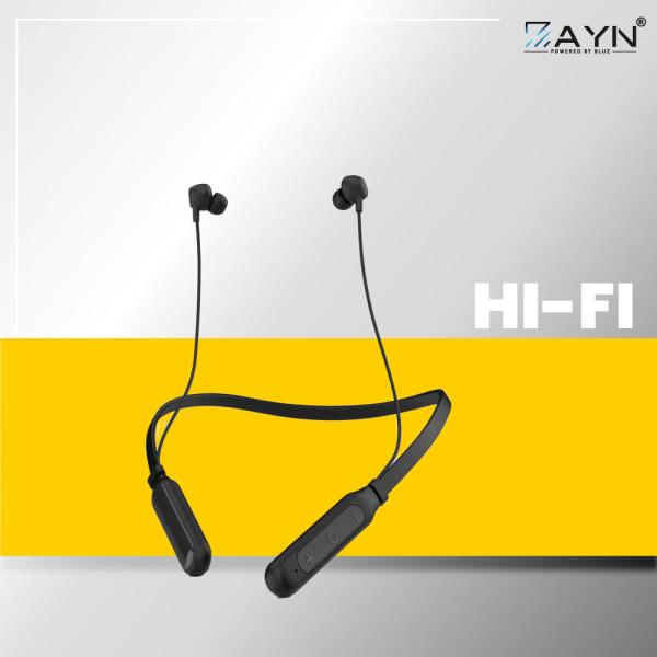 Cruise Wired Earphones