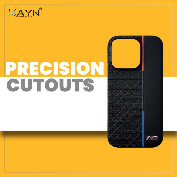 BLUZ Premium Mobile Case Cover- BLUZ-23